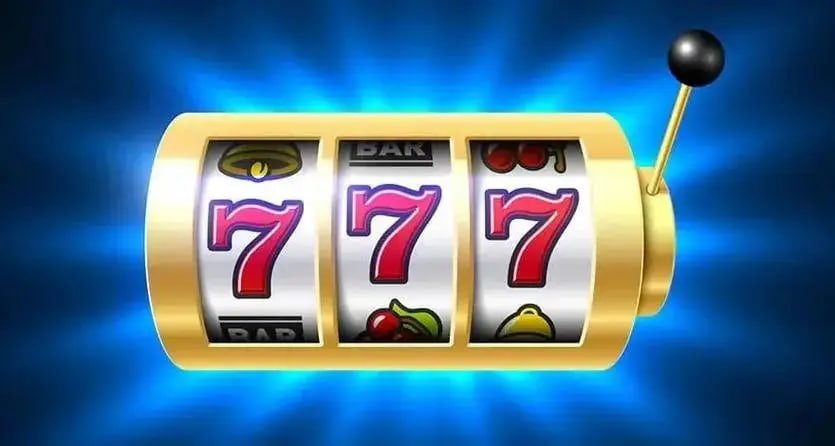 rs 777 game
