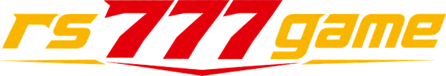 RS 777 Game Logo